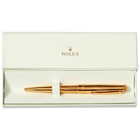 gold rolex pen|rolex pens suppliers.